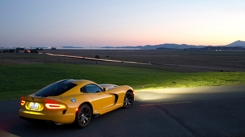 Illustration for article titled The Ten Most Desirable Cars Of 2012